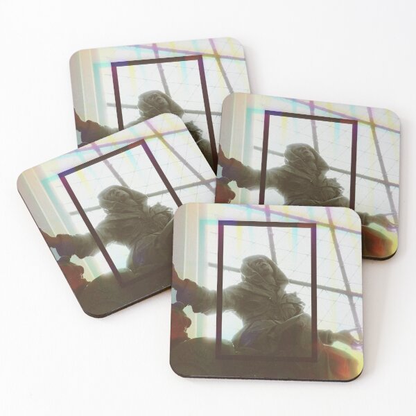 Item preview, The 1975 (nothing revealed) designed and sold by Sylvia Lorson.
