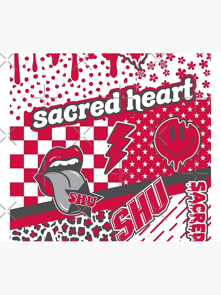 Sacred Heart by Leilasayan