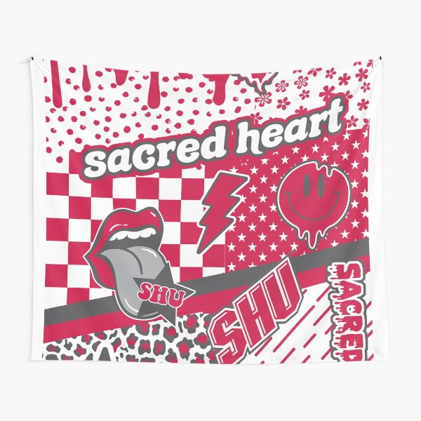 Item preview, Sacred Heart designed and sold by Leila Sayan.