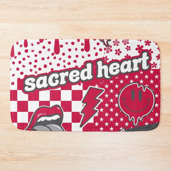 Item preview, Sacred Heart designed and sold by Leila Sayan.
