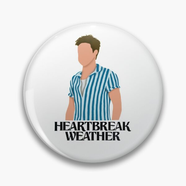 Item preview, Niall Horan Heartbreak Weather designed and sold by Sofi-Art.