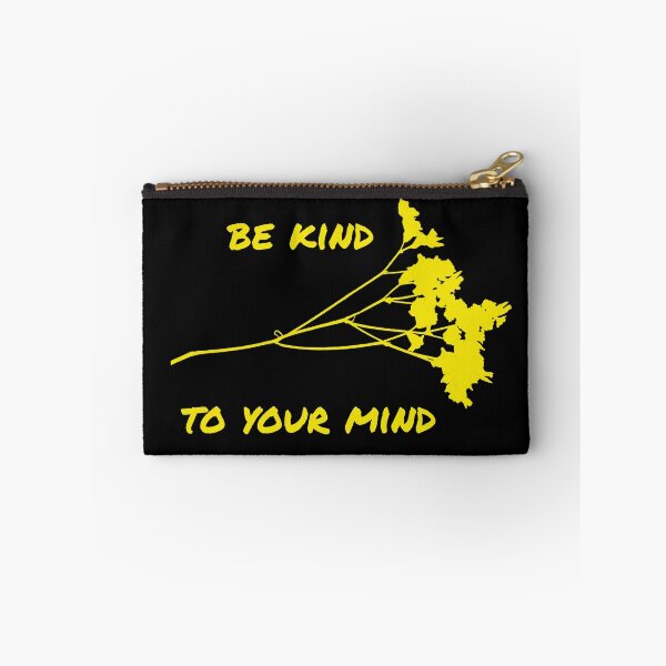 Item preview, Be kind to your mind designed and sold by firegalaxy.