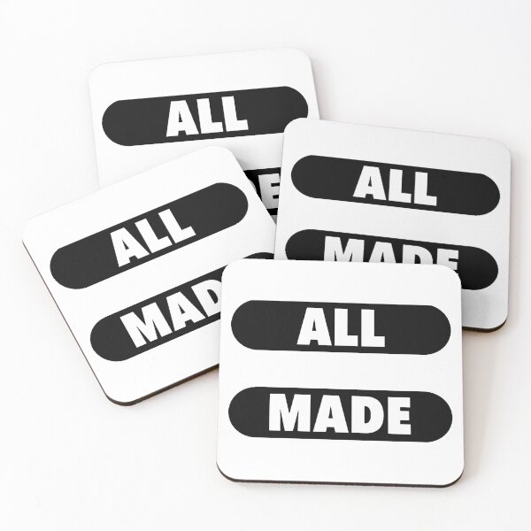 Item preview, All Made Equal designed and sold by abigabhall.