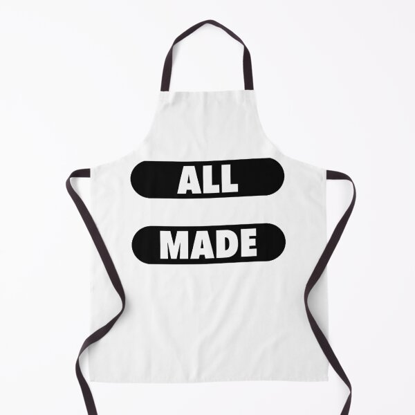 Item preview, All Made Equal designed and sold by abigabhall.