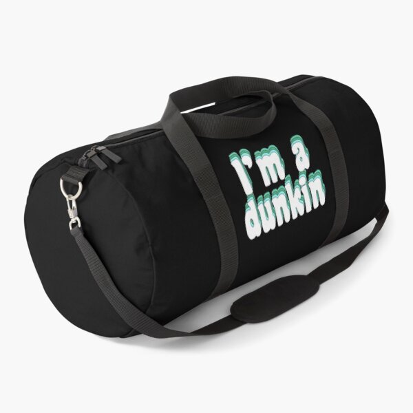 Item preview, I'm a dunkin designed and sold by TikTokTalk.
