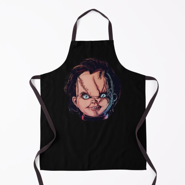 Item preview, Chucky designed and sold by rubenlopezart.