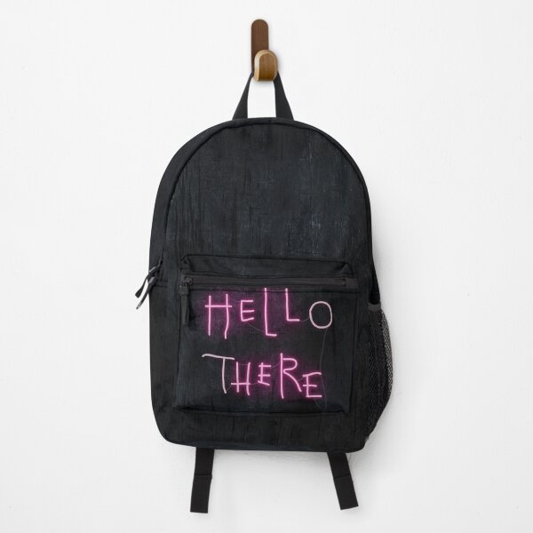 Item preview, Hell Here designed and sold by Midnight Coffee.
