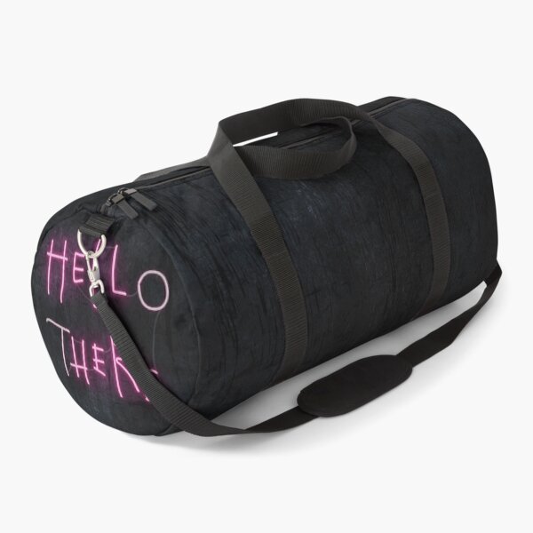 Item preview, Hell Here designed and sold by Midnight Coffee.