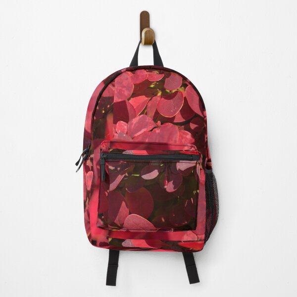 Item preview, Crimson Pygmy Barberry Nature designed and sold by Kaushal Pal.