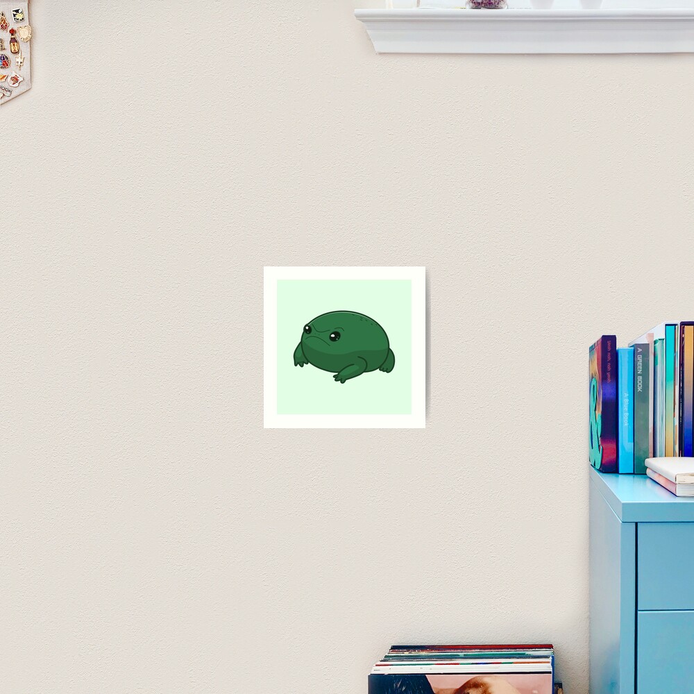 Item preview, Art Print designed and sold by spicynudo.