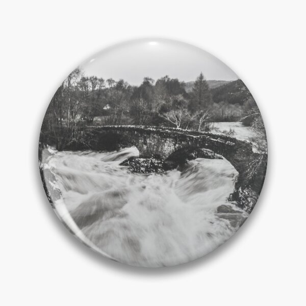 Item preview, Caledonian bridge designed and sold by mugen11.