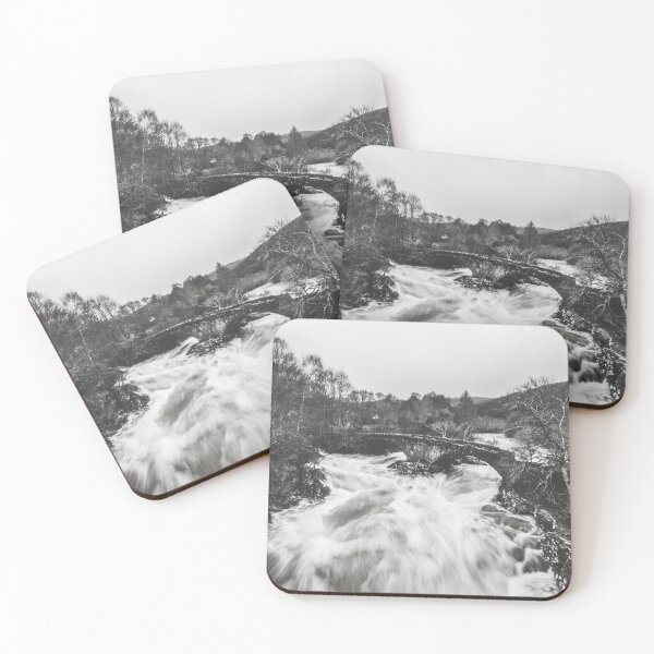 Item preview, Caledonian bridge designed and sold by mugen11.