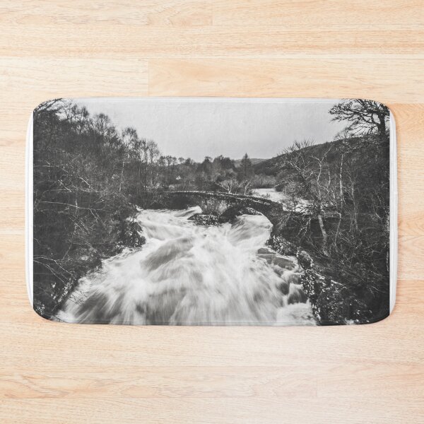 Item preview, Caledonian bridge designed and sold by mugen11.