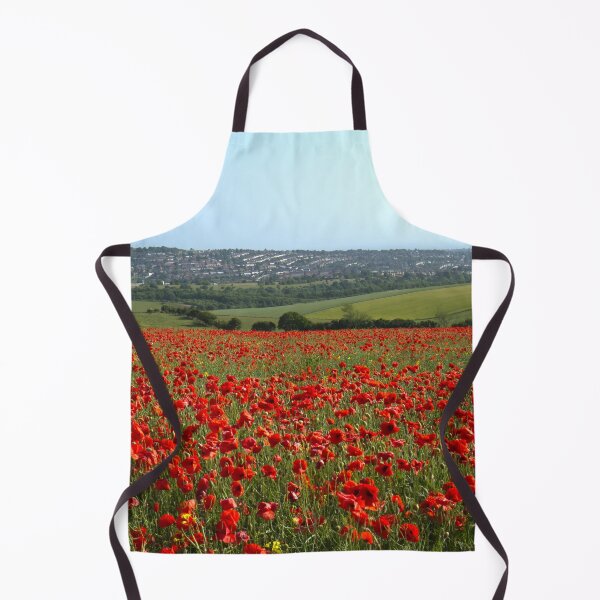 Artikelvorschau, Poppy Field und Brighton entworfen und verkauft von Sue Robinson.