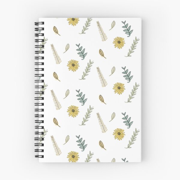 Artikelvorschau, Aquarell Blumen und Blätter Pack entworfen und verkauft von agathecad.