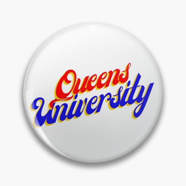 Item preview, Queens University designed and sold by Jori Reiken.