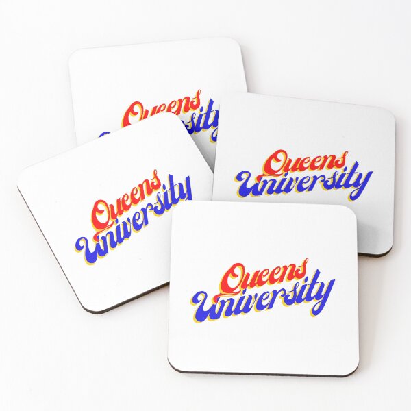 Item preview, Queens University designed and sold by Jori Reiken.