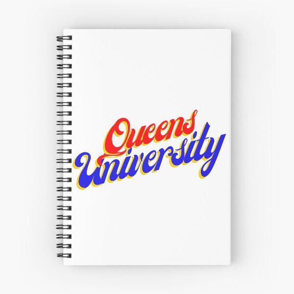 Item preview, Queens University designed and sold by Jori Reiken.
