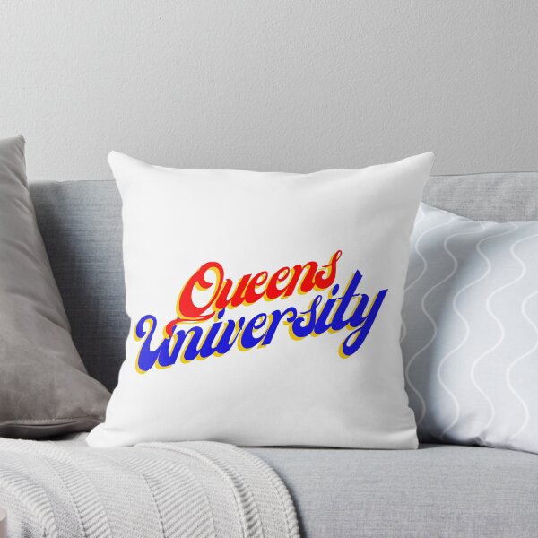 Item preview, Queens University designed and sold by Jori Reiken.