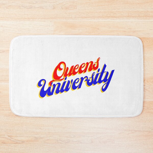 Item preview, Queens University designed and sold by Jori Reiken.