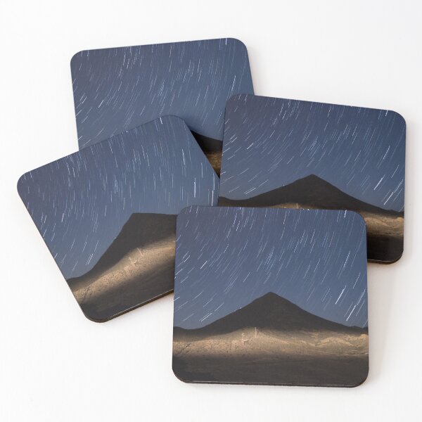 Item preview, Startrail in Almeria designed and sold by carlosfreire.