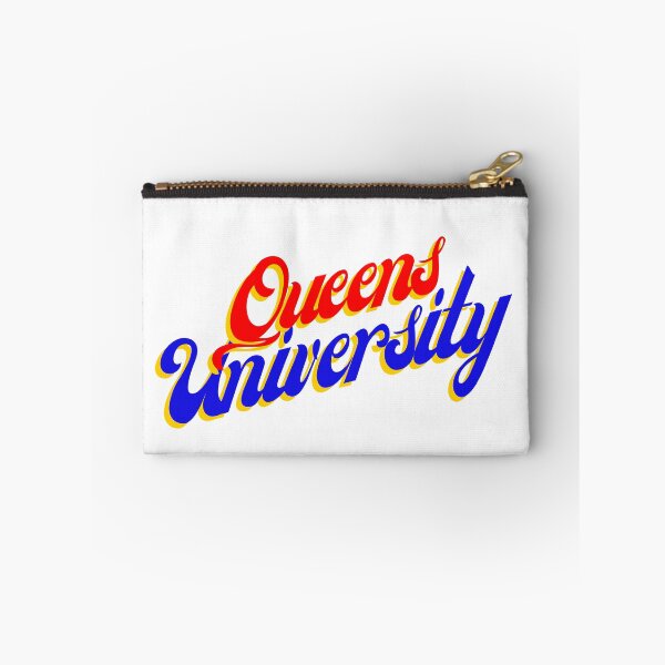 Item preview, Queens University designed and sold by Jori Reiken.