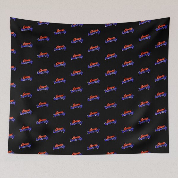 Item preview, Queens University designed and sold by Jori Reiken.