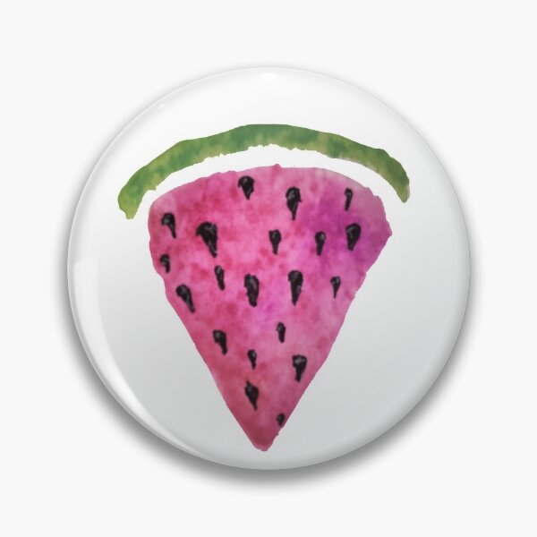 Item preview, Summery Watermelon Design designed and sold by ArtByTom2020.