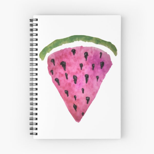 Item preview, Summery Watermelon Design designed and sold by ArtByTomRigby.