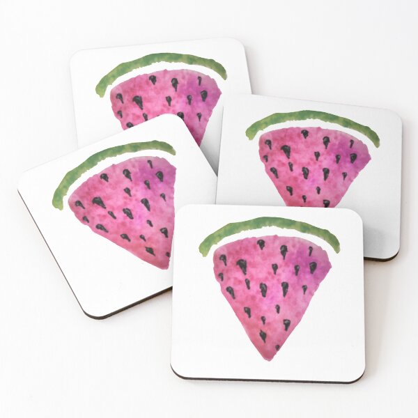 Item preview, Summery Watermelon Design designed and sold by ArtByTom2020.