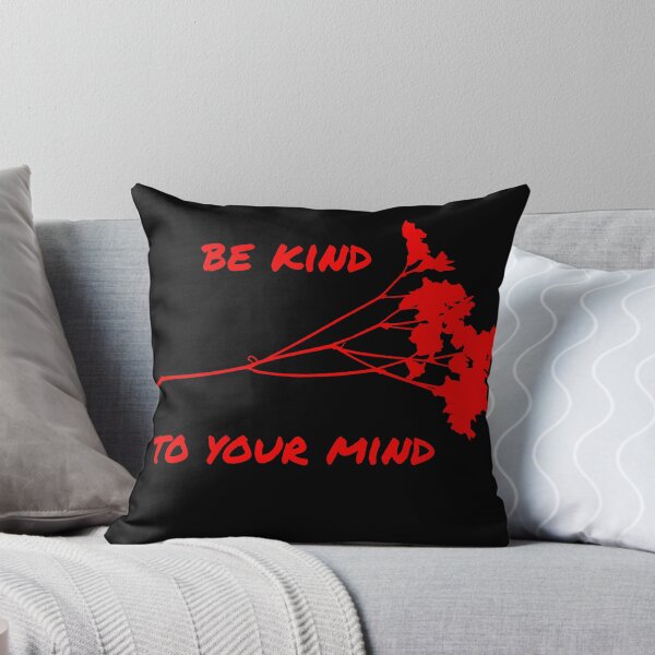 Item preview, Be kind to your mind designed and sold by firegalaxy.