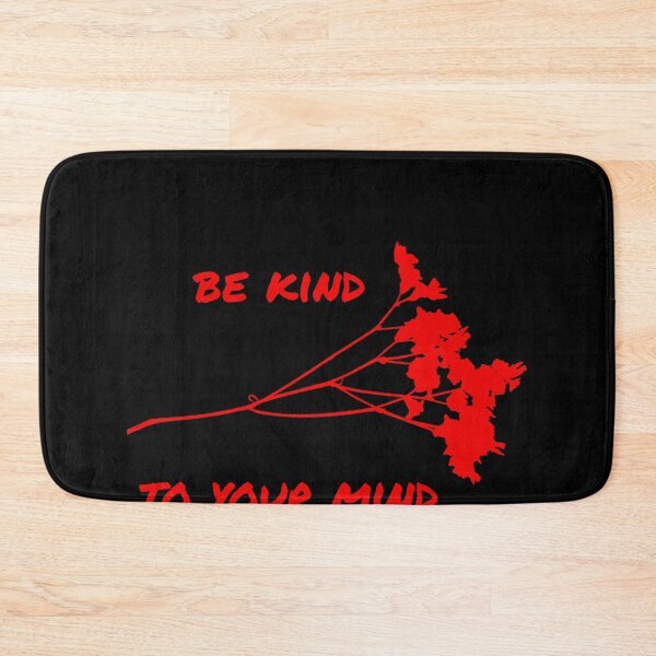 Item preview, Be kind to your mind designed and sold by firegalaxy.