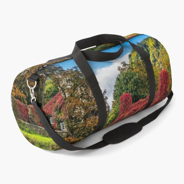 Item preview, Autumn Tearoom Llanrwst Wales designed and sold by AJEvans.