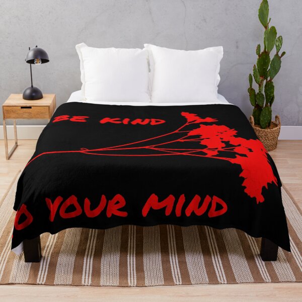Item preview, Be kind to your mind designed and sold by firegalaxy.