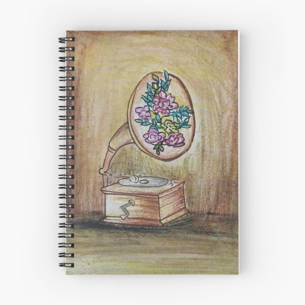 Item preview, Recollecting old memories designed and sold by Aesthetic-Draw.