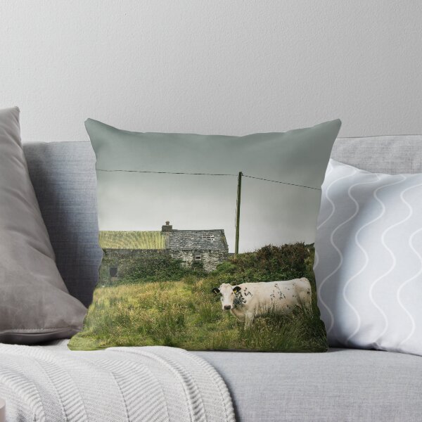Item preview, Valentia Island Cow designed and sold by Shay Murphy.