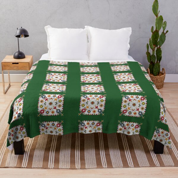 Item preview, Romanian folk design designed and sold by Romanian Traditional Motif.