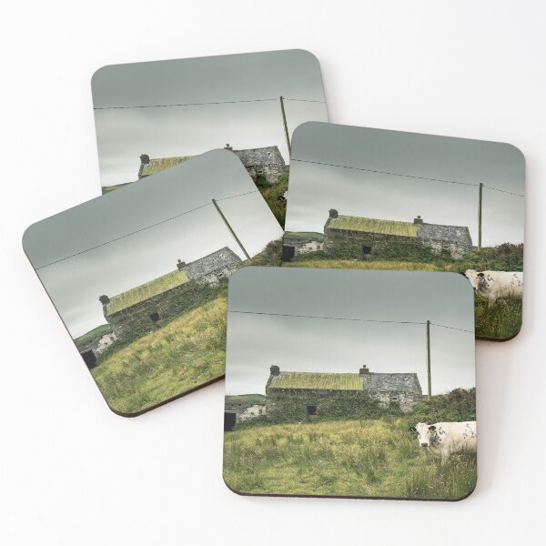 Item preview, Valentia Island Cow designed and sold by Shay Murphy.