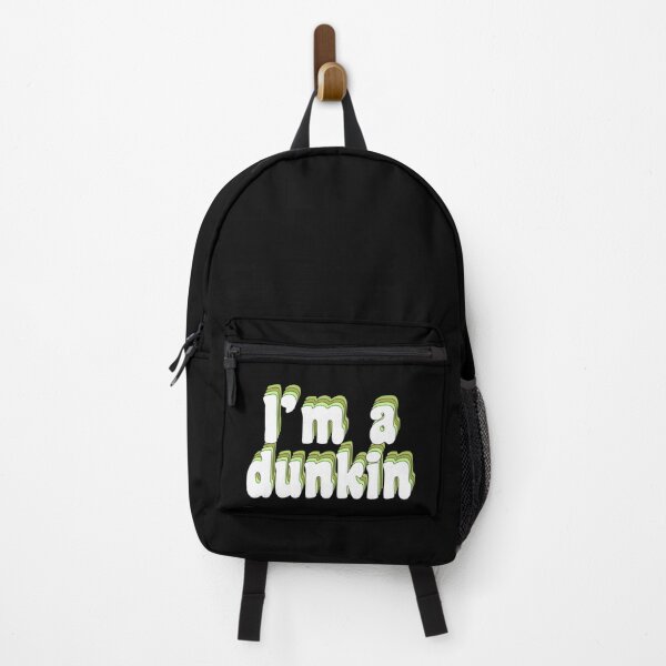 Item preview, I'm a dunkin designed and sold by TikTokTalk.
