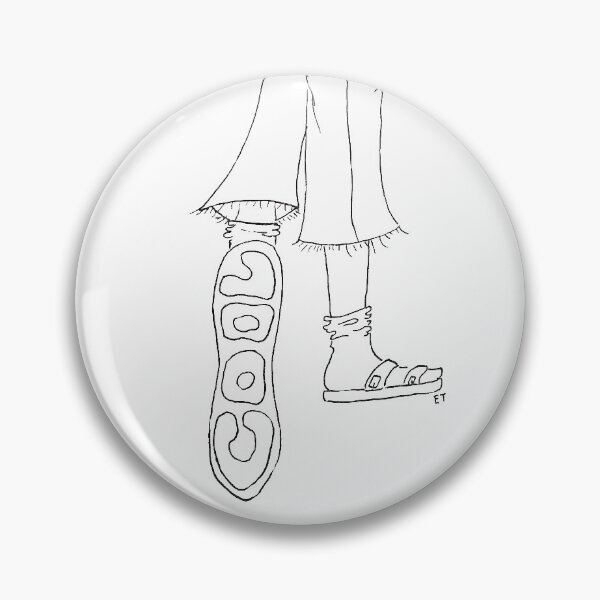 Item preview, Cool Gal designed and sold by Emily Trama.