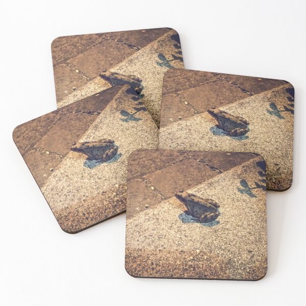 Item preview, Frog designed and sold by Hazel Meades.