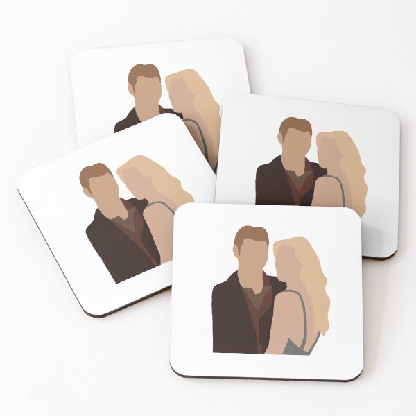 Item preview, Klaus and Rebekah Mikaelson  designed and sold by alisejdesigns.