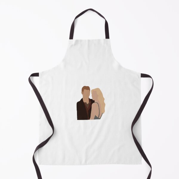 Item preview, Klaus and Rebekah Mikaelson  designed and sold by alisejdesigns.