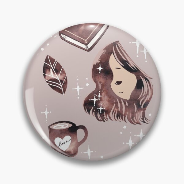 Item preview, My Fav Things designed and sold by illustbymj.
