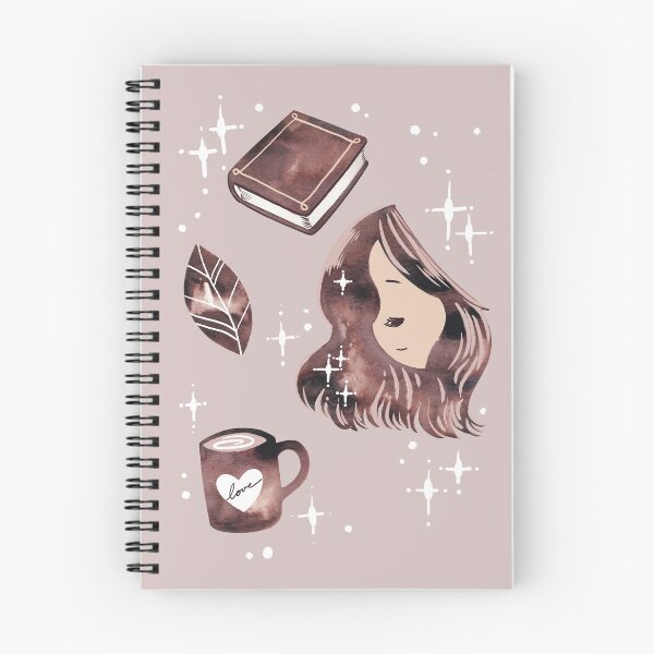 Item preview, My Fav Things designed and sold by illustbymj.