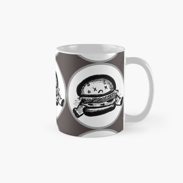 Artikelvorschau, Emo Burger entworfen und verkauft von Araly  Langomas.