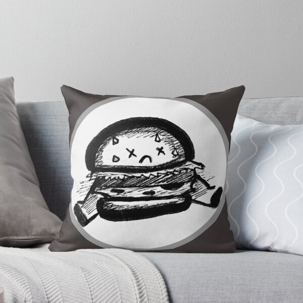Item preview, Emo Burger designed and sold by Araly  Langomas.