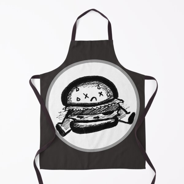 Item preview, Emo Burger designed and sold by Araly Langomas.
