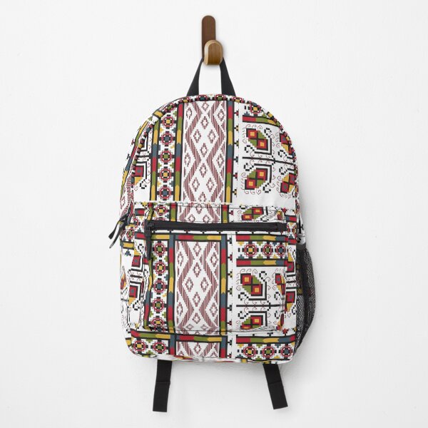 Item preview, Romanian folklore design designed and sold by Romanian Traditional Motif.