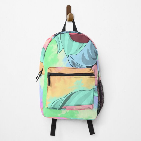 Item preview, Psychedelic Cool Dog designed and sold by PopVultureArt.